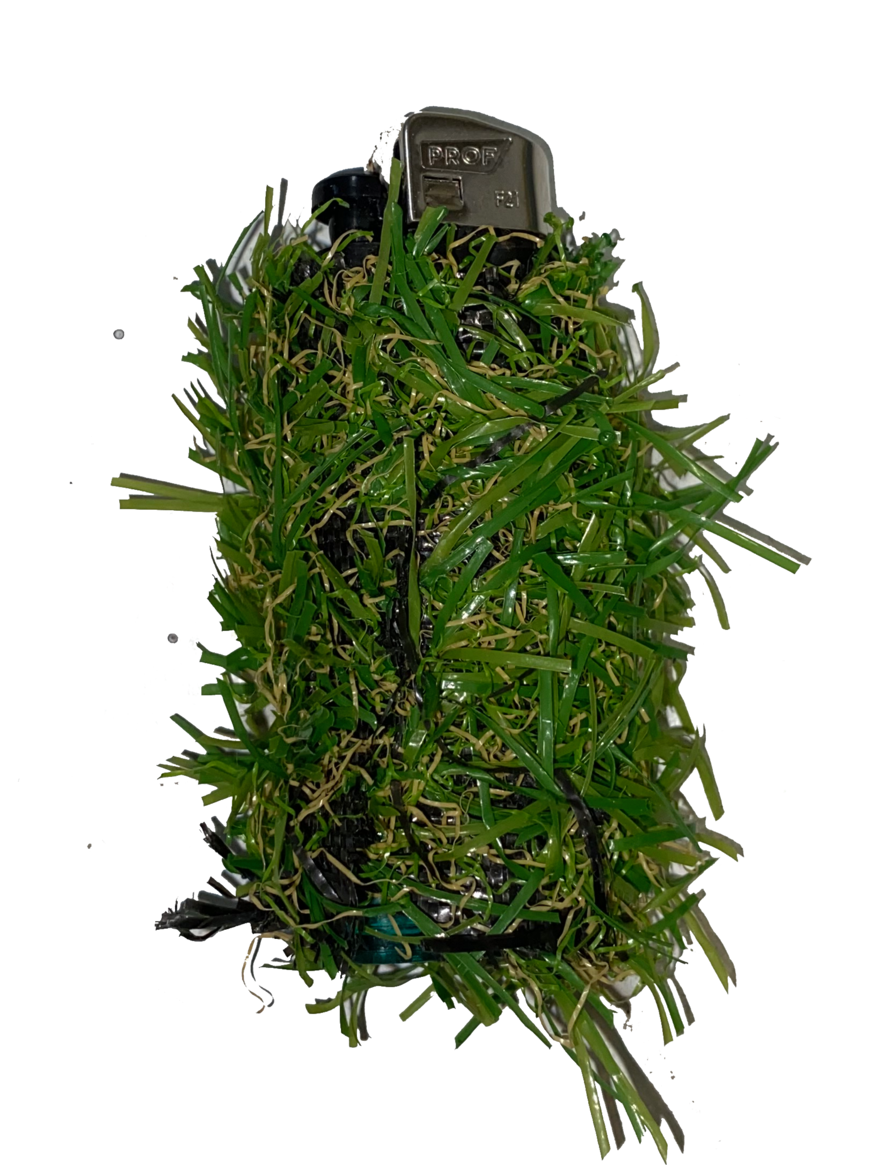 Fake Grass Lighter